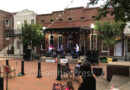 Music On The Square Kicks Off Its 19th Season