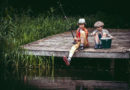 Tennessee’s Bobby Wilson Free Fishing Day&nbsp;June 6