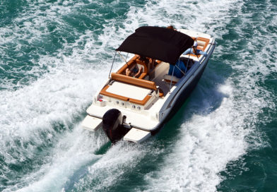 Gov. Lee, TWRA Recognizes Safe Boating Week