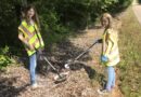 Volunteer Opportunities in Hardeman County