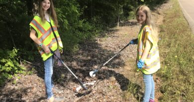 Volunteer Opportunities in Hardeman County