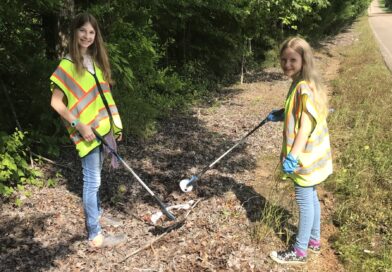 Volunteer Opportunities in Hardeman County