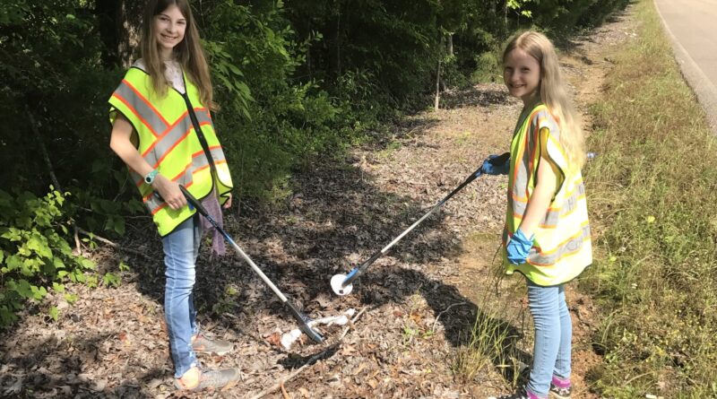 Volunteer Opportunities in Hardeman County