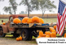 Hardeman County Harvest Festivals & Trunk-or-Treats
