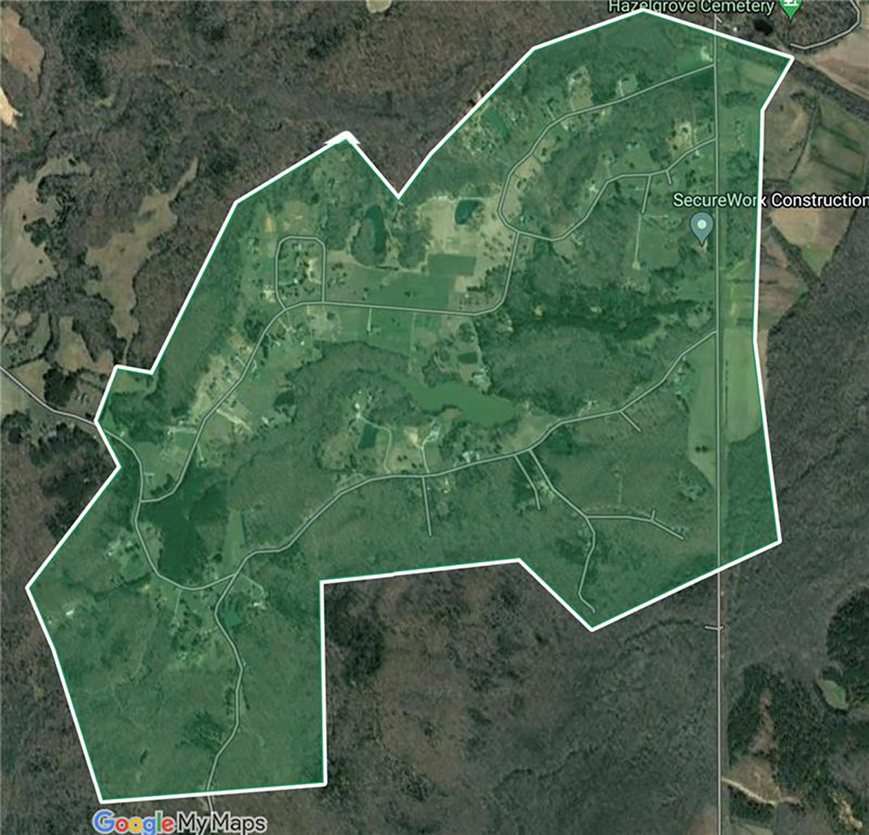 Aeneas Releases New Availability Maps for Broadband! - Hatchie Press