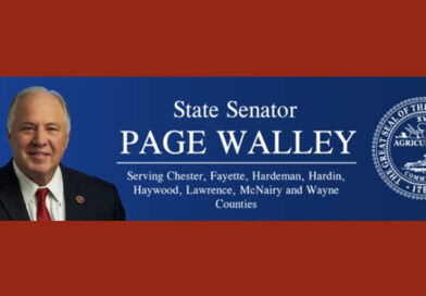 Walley Asks Governor for Temporary Dyed Diesel Exemption for Farmers, Loggers Walley Asks Governor for Temporary Dyed Diesel Exemption for Farmers, Loggers