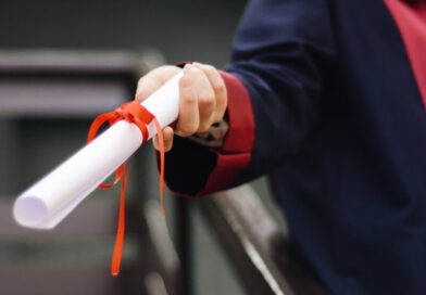 Tennessee Tops Nation in FAFSA Completion