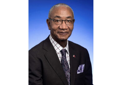 Rep. Johnny Shaw Named Recipient of FFA’s Highest Honor Rep. Johnny Shaw Named Recipient of FFA’s Highest Honor
