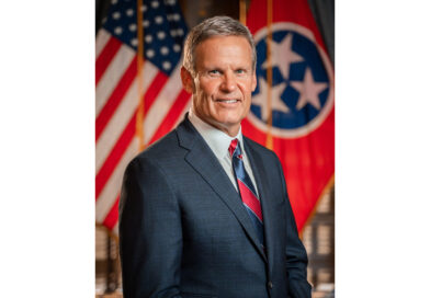 Gov. Lee Marks the Close of the 2026 Legislative Session