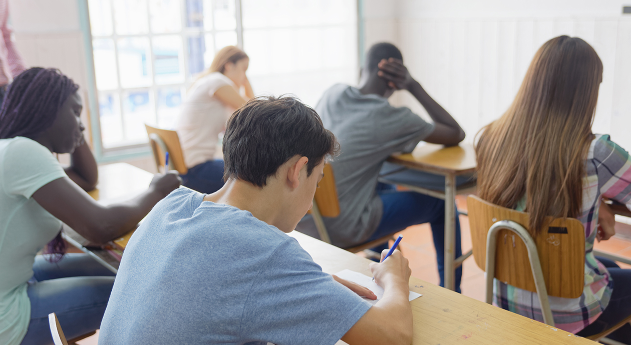 Tcap Testing Starts This Week Hatchie Press