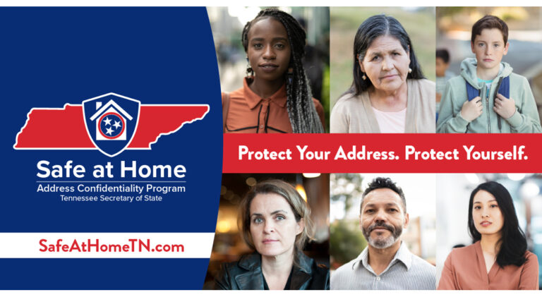 safe horizon | one month remains for survivors of... Safe at Home Address Confidentiality Program Can Protect Sexual Assault ...