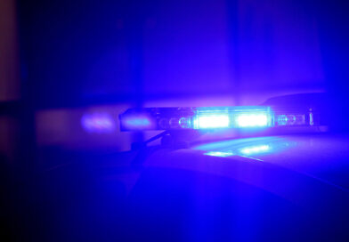 Man Charged With First-Degree Murder Following Shooting in Toone