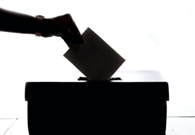 Early Voting Begins October 14, But What’s on the Ballot?