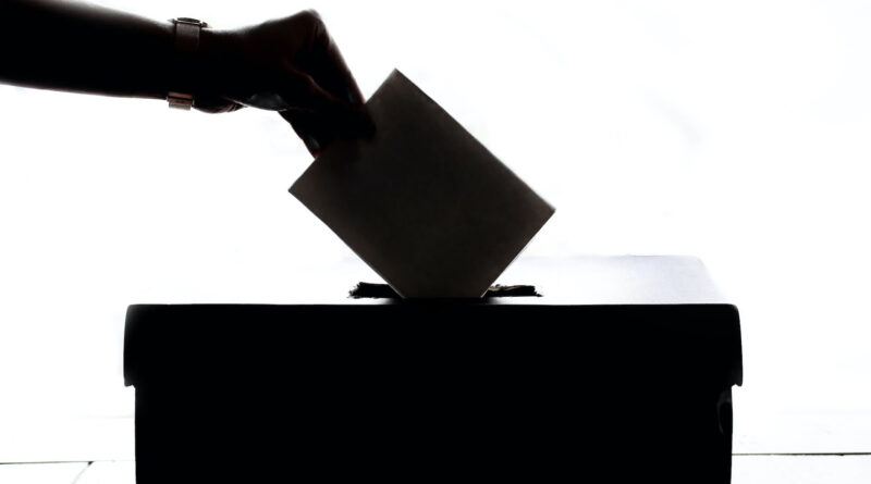 Early Voting Begins October 14, But What’s on the Ballot?