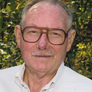 Obituary: John Holley - Hatchie Press