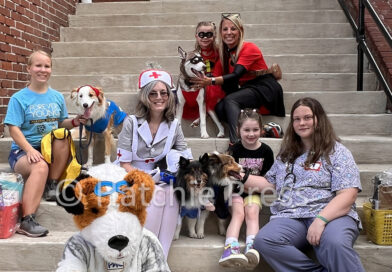 March of Dogs Parade and Pet Costume Contest Set for October 24 in Bolivar March of Dogs Parade and Pet Costume Contest Set for October 24 in Bolivar