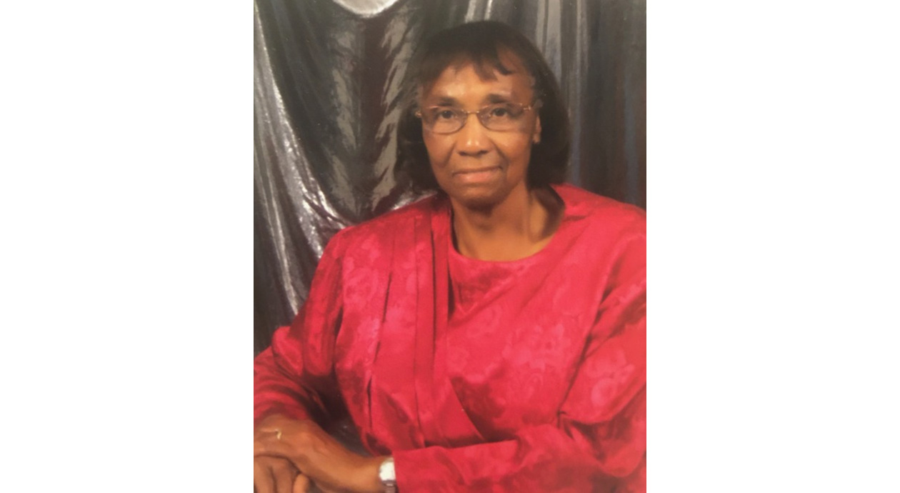 Obituary: Elouise Fentress - Hatchie Press