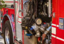 Emergency Vehicles, Helicopter Expected at BCHS for First Responders Career Day