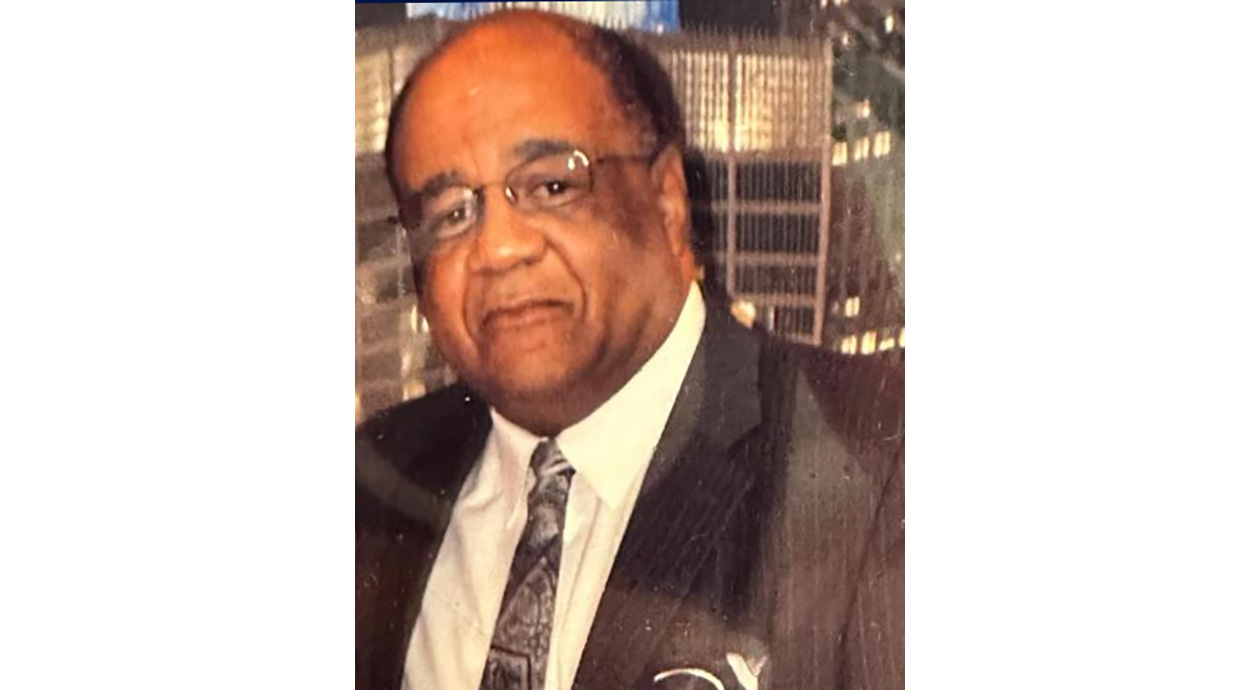 Obituary: Attorney Jerry Charles Cox - Hatchie Press