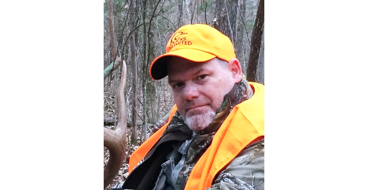 Obituary: Todd Reid - Hatchie Press