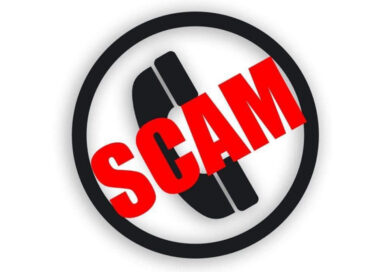 SCAM ALERT: Hardeman County Residents Targeted by Callers Seeking Payments