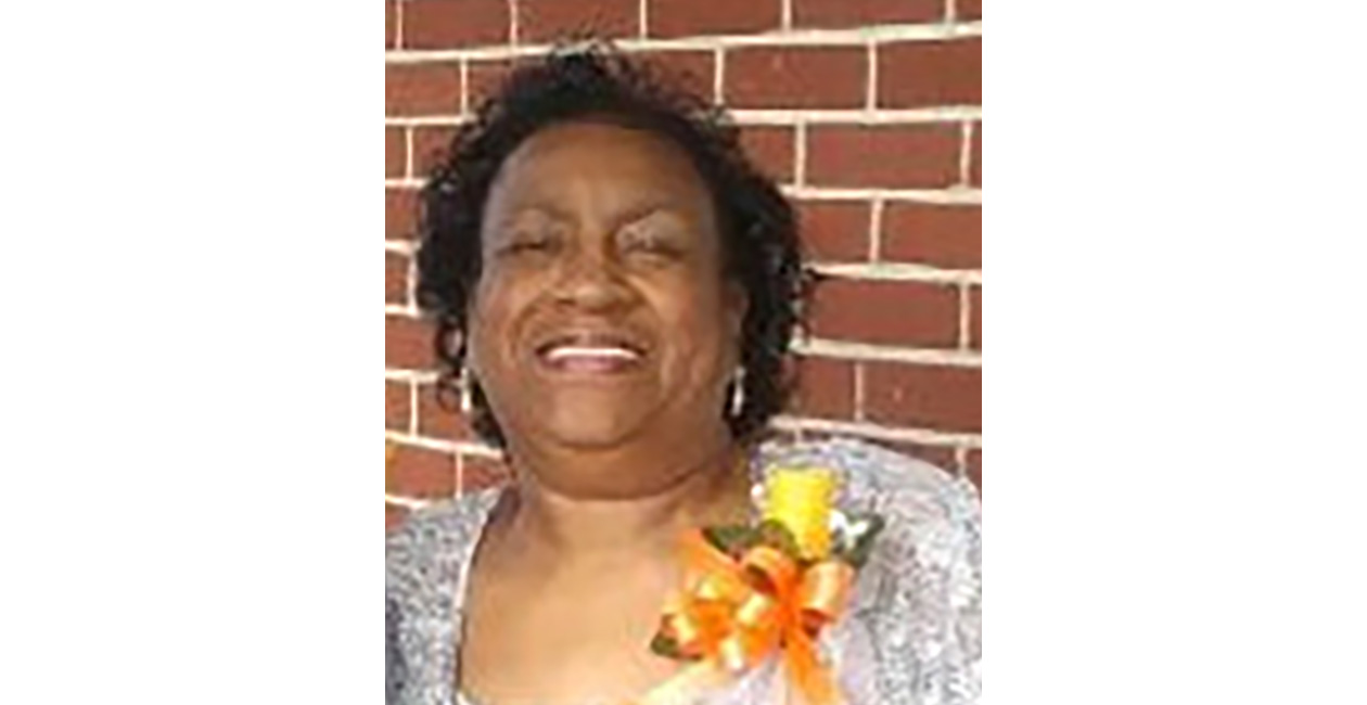 Obituary: Martha Marie (Boyle) Shields - Hatchie Press