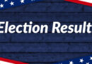 County General Election Results are In! {unofficial}