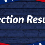 County General Election Results are In! {unofficial}