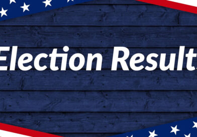 County General Election Results are In! {unofficial}