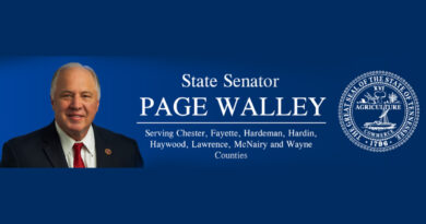 Passage of Balanced Budget Clears Path to Adjournment