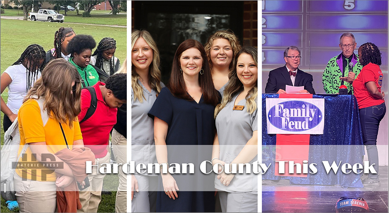 Hatchie Press Week In Review September 30 2024 Hatchie Press