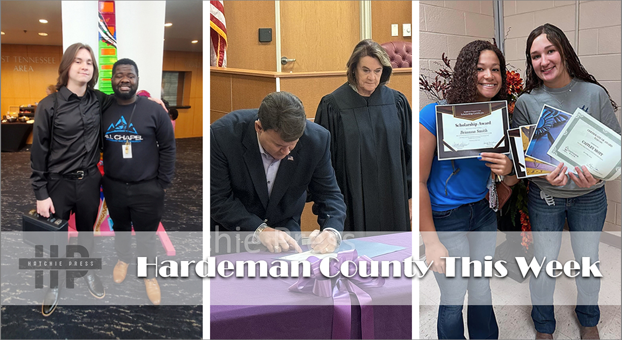 Hatchie Press Week In Review October 14 2024 Hatchie Press