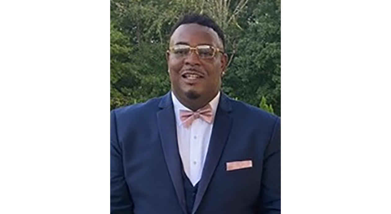 Obituary: Rashad Sanders Armour - Hatchie Press