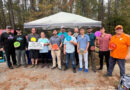 Fall Fling Disc Golf Tournament Set for November 7 at Pleasant Run Creek Park