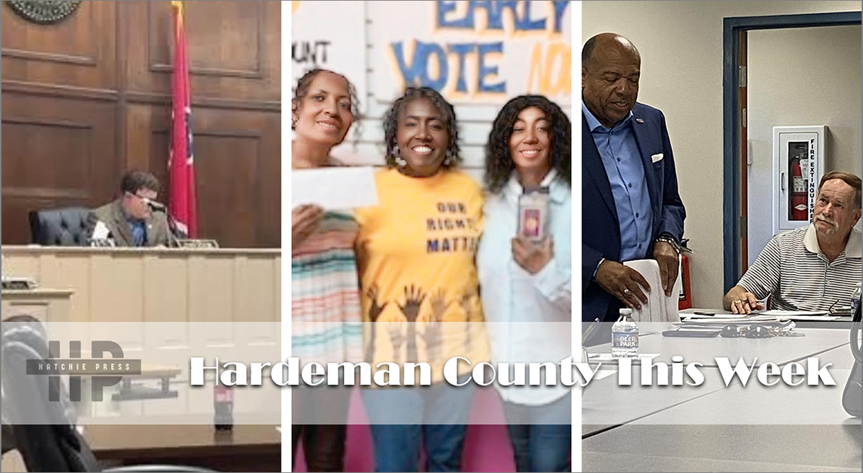 Hatchie Press Week In Review November 25 2024 Hatchie Press