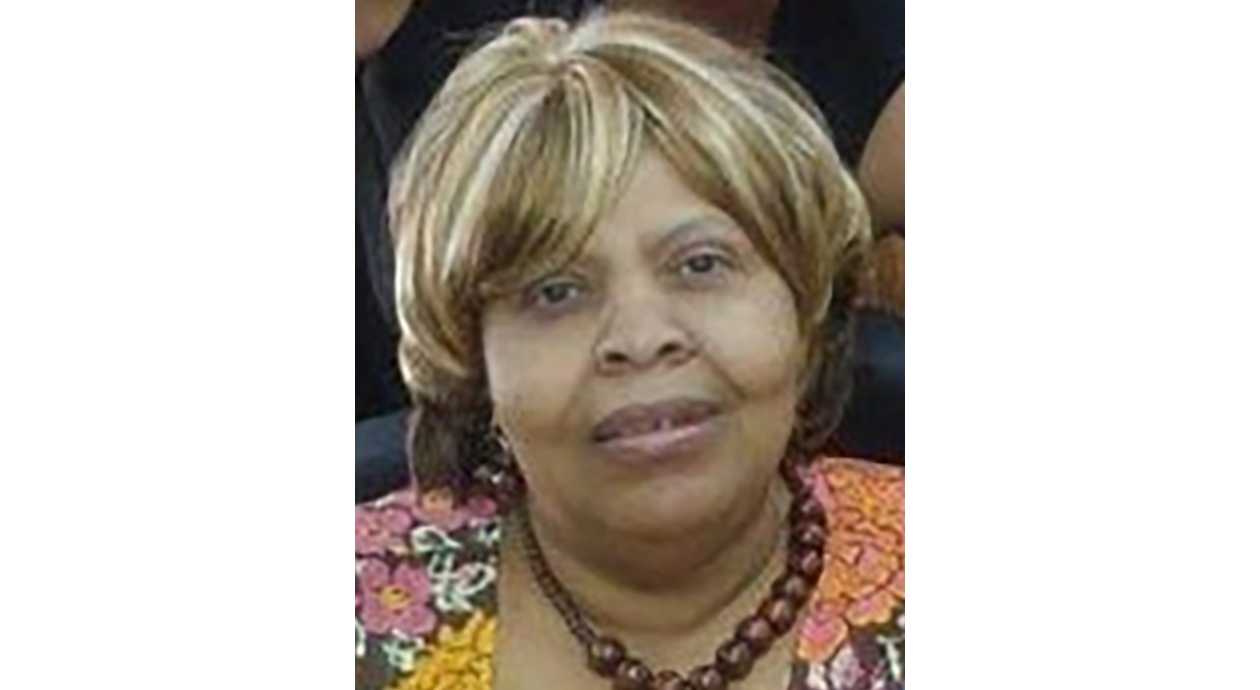 Obituary: Martha Jean Harris - Hatchie Press