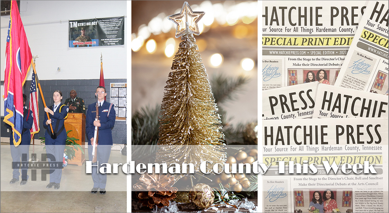 Hatchie Press Week In Review December 2 2024 Hatchie Press