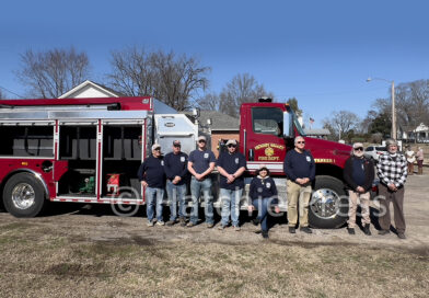 Hickory Valley Fire Department to Host 4th Annual Fish Fry Fundraiser on August 15