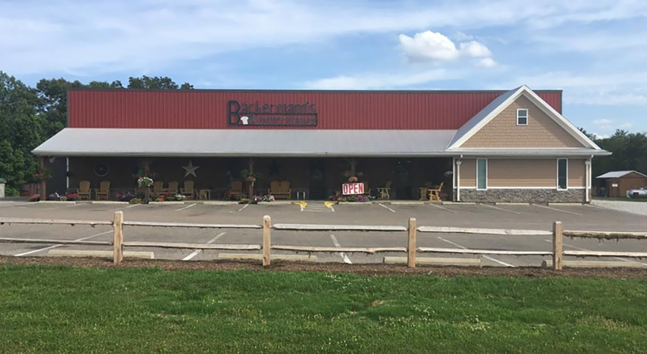 Backermans Backermann’s Country Market to Begin 2026 Under New Ownership - Hatchie ...