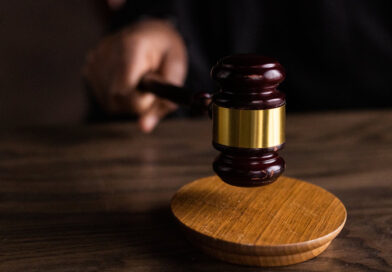 Fayette County Woman Sentenced to Prison for Stolen Valor