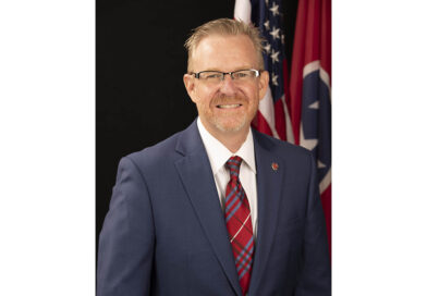 The Honorable Mark Davidson Elected to Lead Tennessee District Attorneys