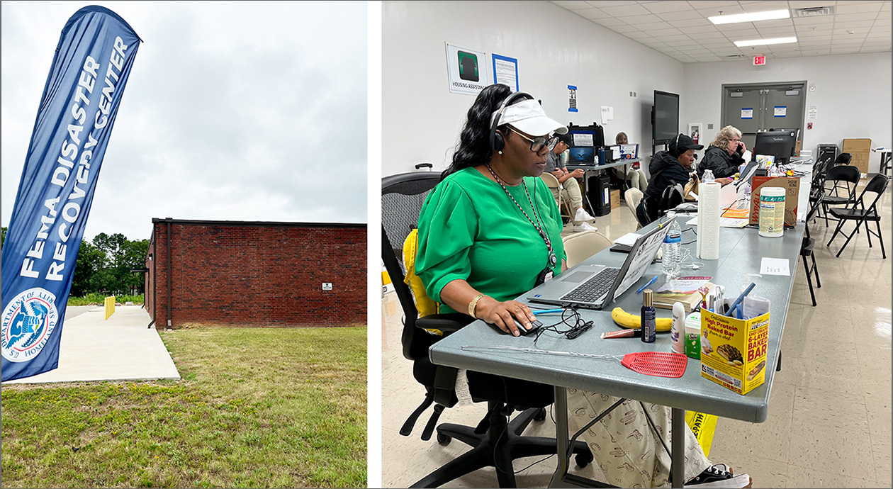 Deadline for Tennesseans to Apply for FEMA Assistance Approaching ...