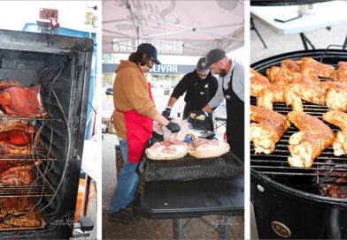 Bolivar BBQ Blowout & Music Festival Kicks Off This Weekend with Food, Music and Family Fun Bolivar BBQ Blowout & Music Festival Kicks Off This Weekend with Food, Music and Family Fun