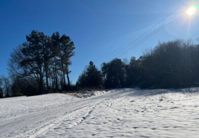 Up to $2,500 Tax Refunds Available for Winter Storm Fern Survivors
