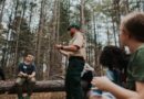 Free Forestry Camp for Middle School Students Offered in Grand Junction