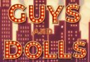 STAR, Inc. Announces Upcoming Auditions for Guys and Dolls