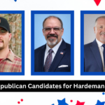 Meet the Republican Candidates for County Clerk
