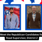 Meet the Republican Candidates for Road Supervisor District 2
