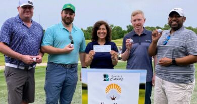 Fayette Cares Celebrates 20th Annual Golf Tournament in Landmark 40th Year