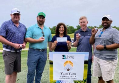 Fayette Cares Celebrates 20th Annual Golf Tournament in Landmark 40th Year